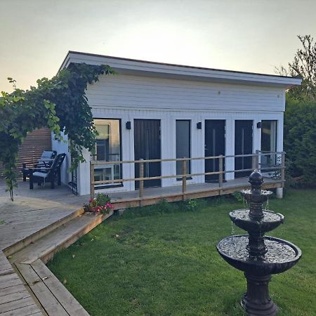 Вілла Harmony In Farhult Екстер'єр фото